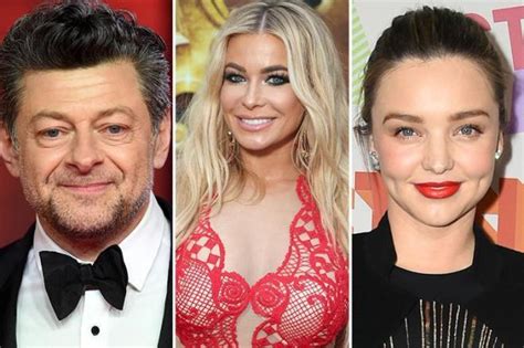 what celebs were born today|whose birthdays today.